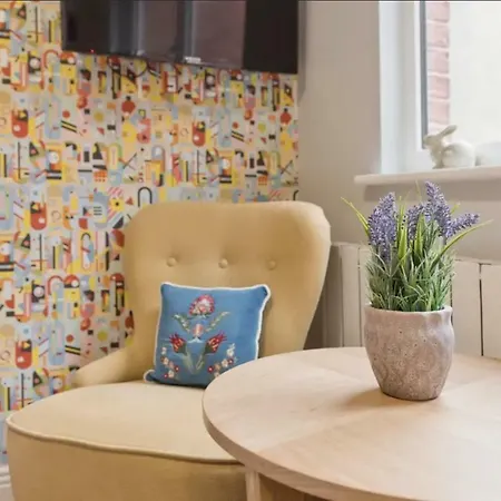 Newly Renovated Self-catered Near Temple Bar * Dublin