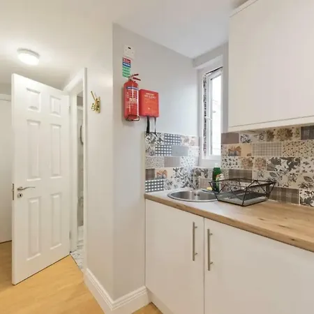 Newly Renovated Self-catered Near Temple Bar * Dublin