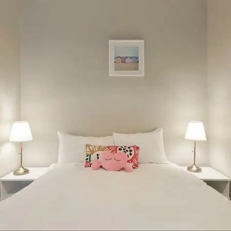 Apartment Newly Renovated Self-catered Near Temple Bar *