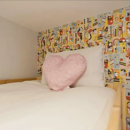 Newly Renovated Self-catered Near Temple Bar * Dublin