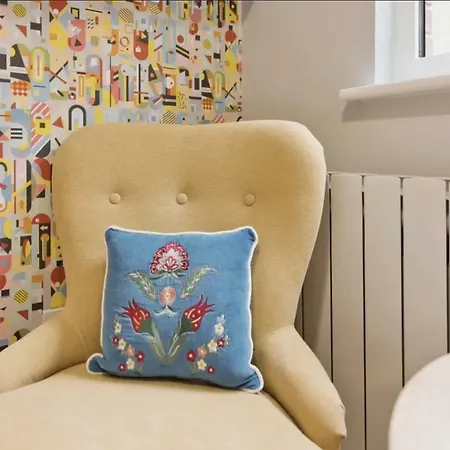 Newly Renovated Self-catered Near Temple Bar Dublin