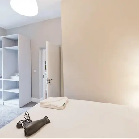 Newly Renovated Self-catered Near Temple Bar Dublin